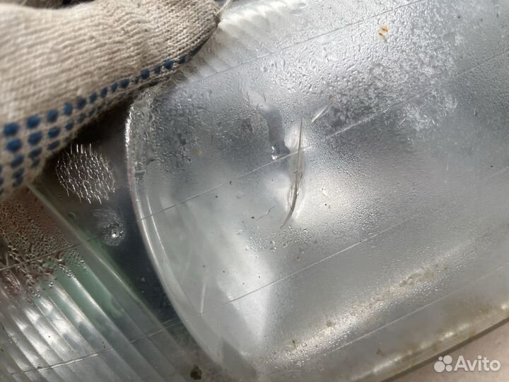 Фара правая Хендай Акцент тагаз