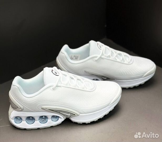 Кроссовки мужские Nike Air max Кроссовки Нике