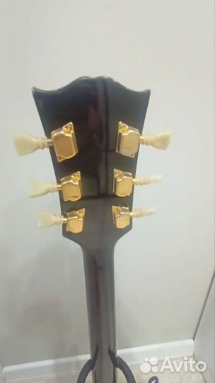 Электрогитара Guyatone lg-29 japan 70'