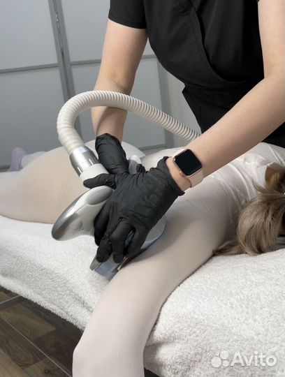 LPG массаж