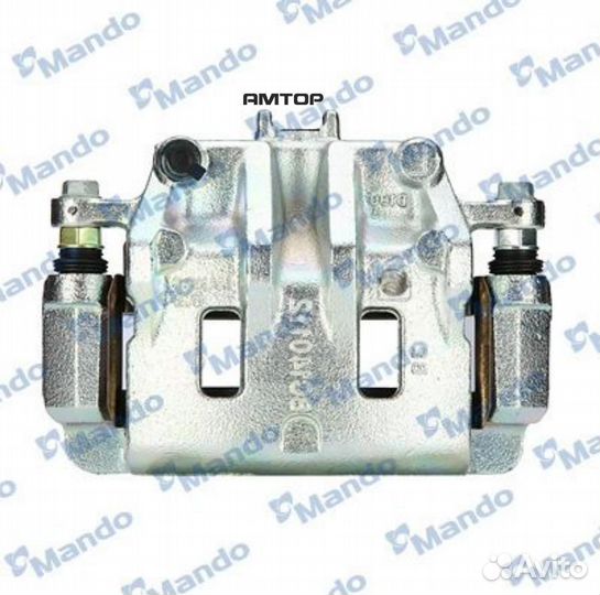 Mando EX4814009152 Суппорт тормозной Mando EX48140