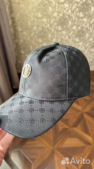 Кепка бейсболка Mohito