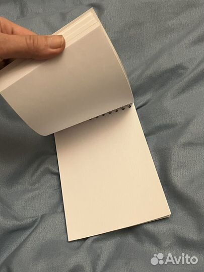 Блокнот Зенит Zenit