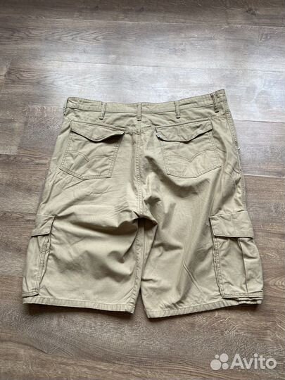 Шорты карго Levi's