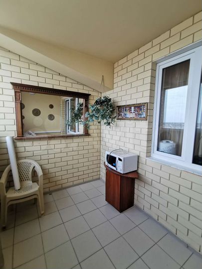 2-к. квартира, 134 м², 8/10 эт.