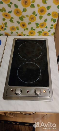 Варочная панель