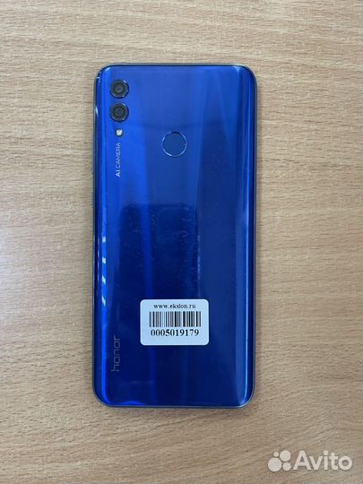 HONOR 10 Lite, 3/64 ГБ