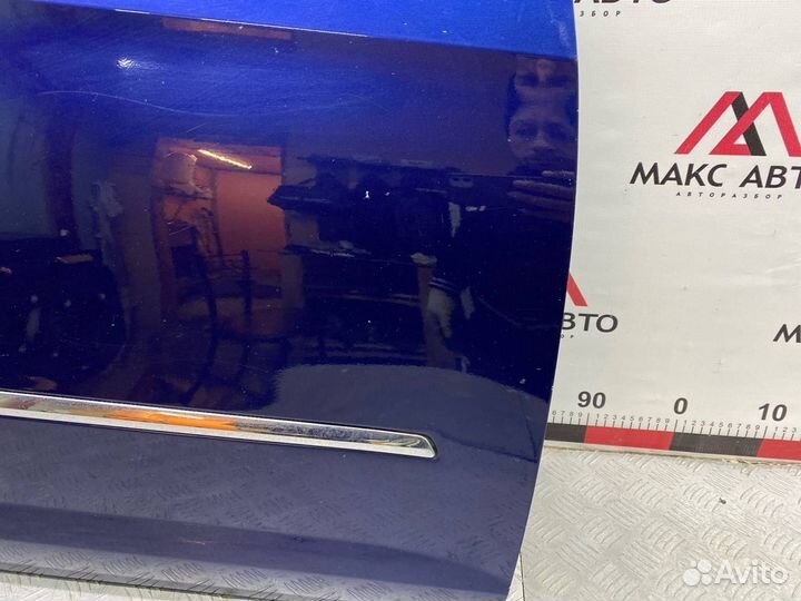 Дверь передняя правая Volkswagen Passat CC