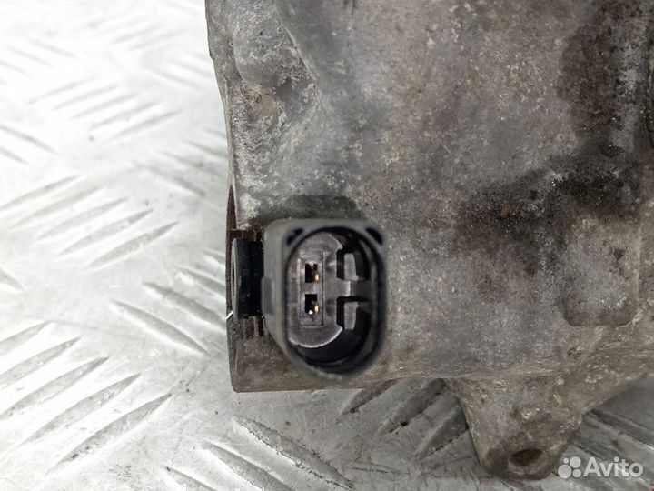 Компрессор системы кондиционирования Audi A3/RS3/S3