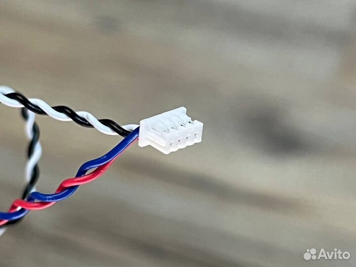 Контакты резервуара Xiaomi Mop 2 Pro / Mijia LDS 2