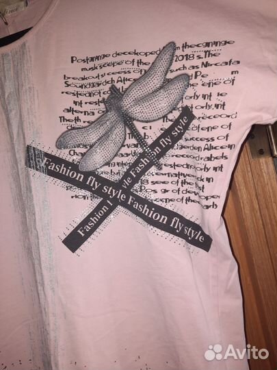 Платье летнее