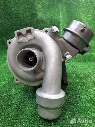 Турбина Borg-Warner/KKK 54399700030