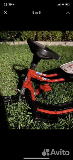 Сани -снегоход