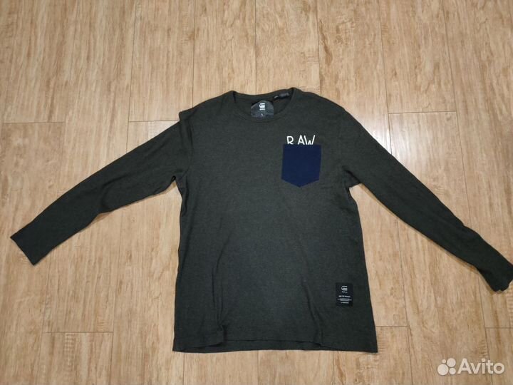 Raw G-star