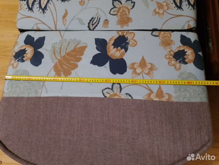 Кресло кровать бу 2 шт