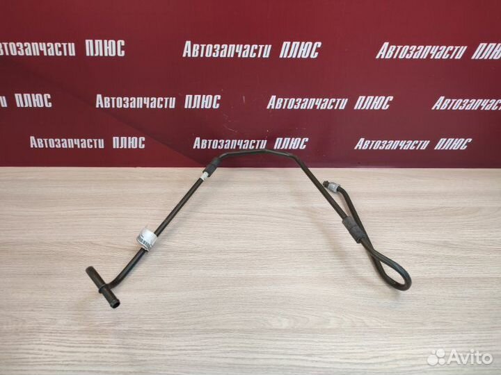 Трубка топливная Daewoo Nexia