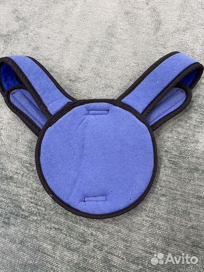 Корсет для осанки детский