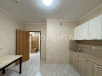 1-к. квартира, 42 м², 15/17 эт.