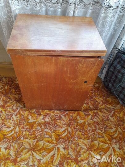 Швейная машинка Подольск,находится в зубово