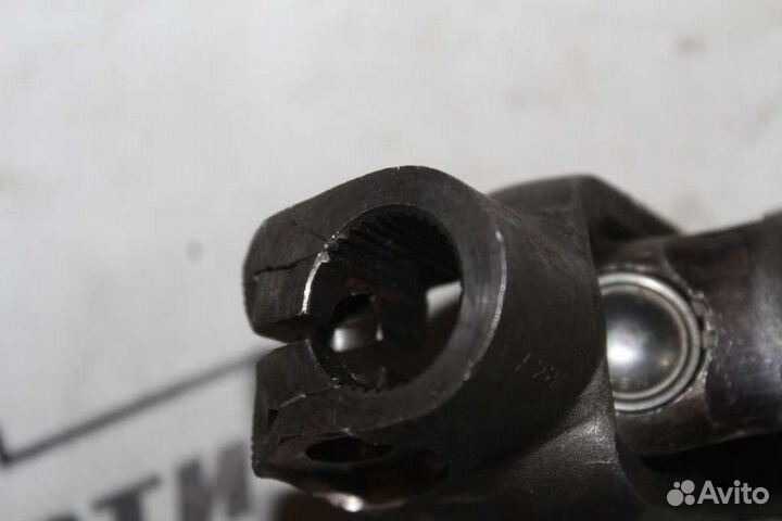 Карданчик рулевой toyota caldina carina corona cor