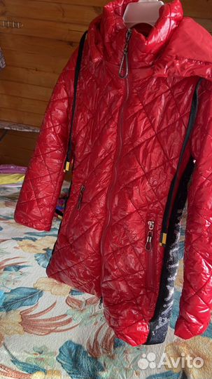 Вещи пакетом 110р. для девочки