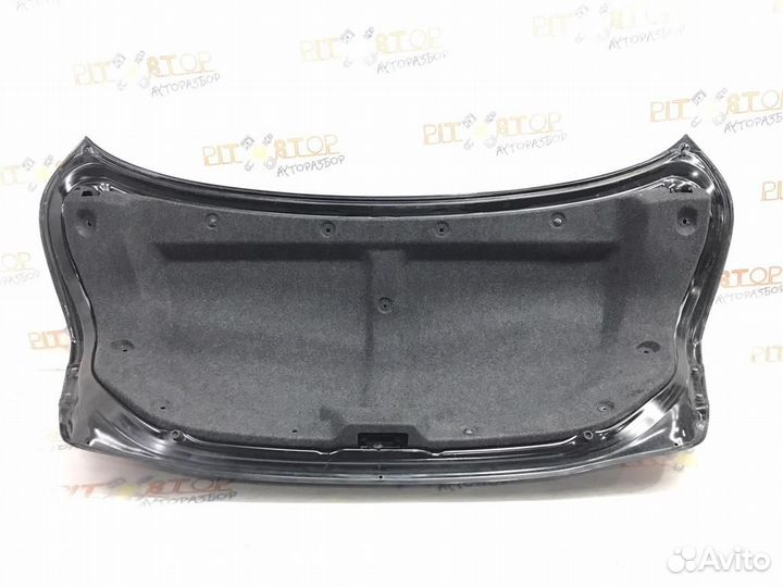 Крышка багажника Toyota Camry (ACV40,GSV40) 2006