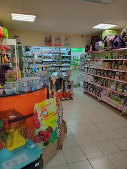 Свободного назначения, 45 м²