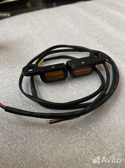 Поворотники Harley Davidson touring 14-20