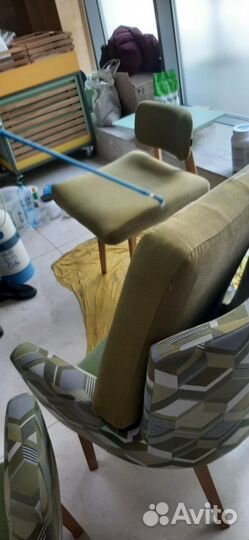 Химчистка мягкой мебели: дивана, матраса, ковра