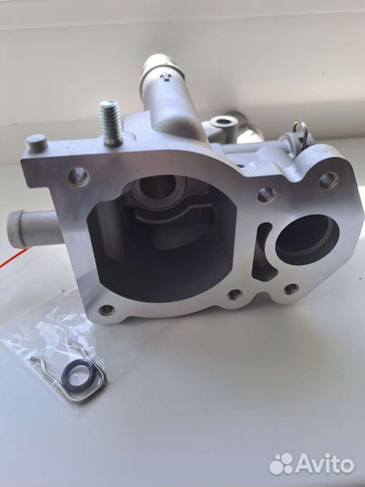 Корпус термостата