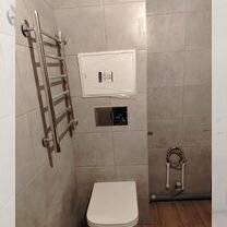 Ремонт квартир под ключ