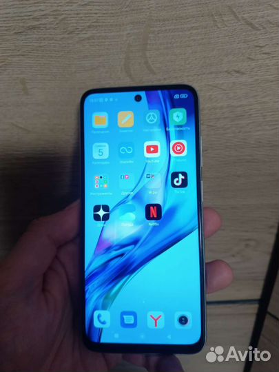Мобильные телефоны redmi 10