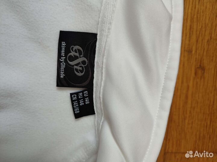 Одежда для девочки 140 146