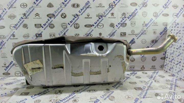 Бак топливный Mercedes Benz W210 E-Klasse 1995-200