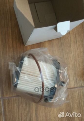 Фильтр топливный 1930091 1930091 ford