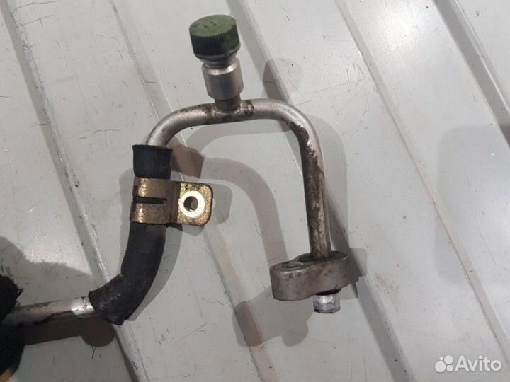 Трубка кондиционера Ssangyong Actyon Sports Q100