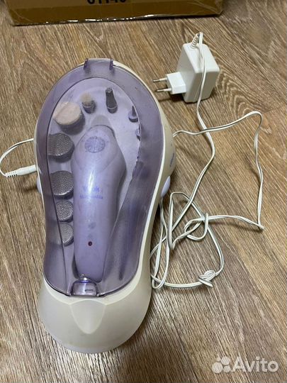 Маникюрный набор