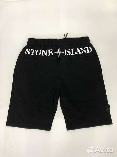 Спортивный костюм новый Stone island