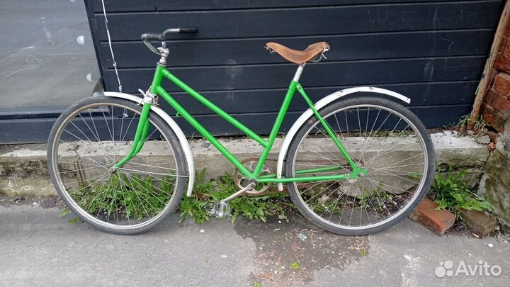 Велосипед б/у , самокат