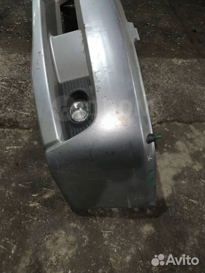 Продажа бампера