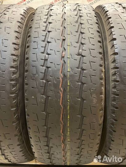 Toyo H08 195/75 R16C 107S