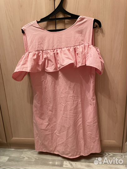 Женские вещи пакетом 44 46