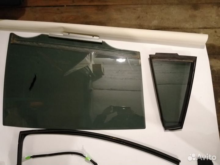 Дверь toyota RAV 4 IV поколение(оригинальная) на з