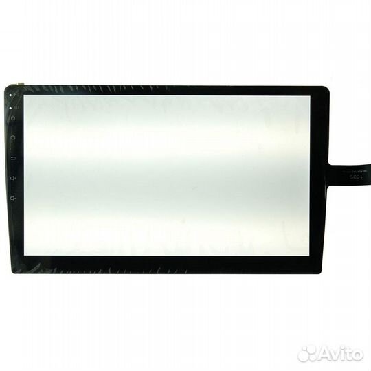 Тачскрин для автомагнитолы