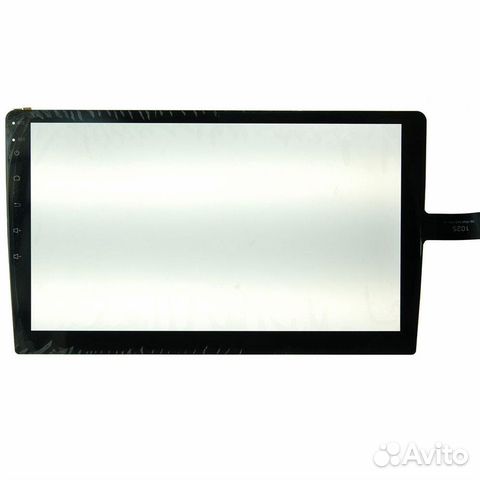 Тачскрин для автомагнитолы