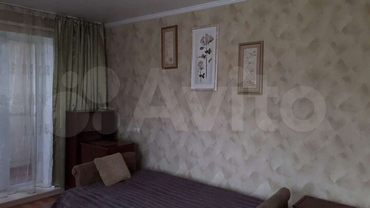 2-к. квартира, 47,9 м², 1/2 эт.