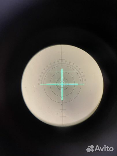 Линзметр диоптриметр