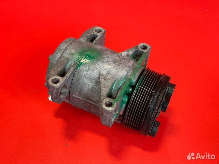 Компрессор кондиционера, Infiniti QX56 2005