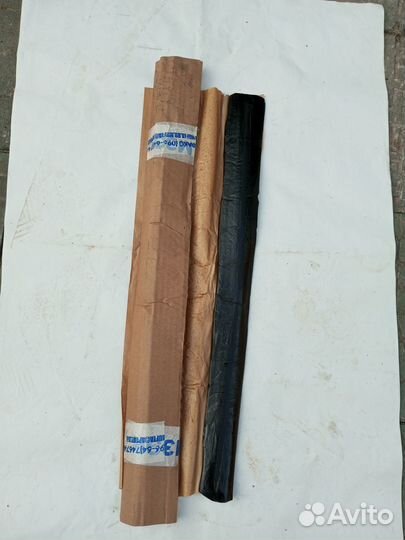 Муфта кабельная соединительн.3стп-10кв 150-240мм2