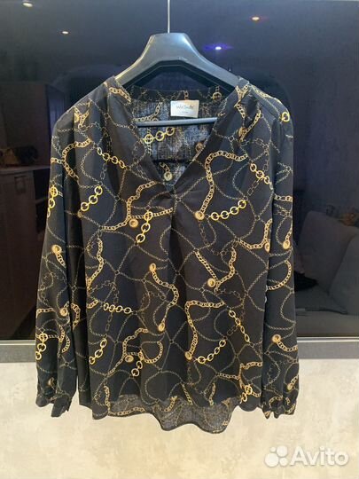 Блузка женская